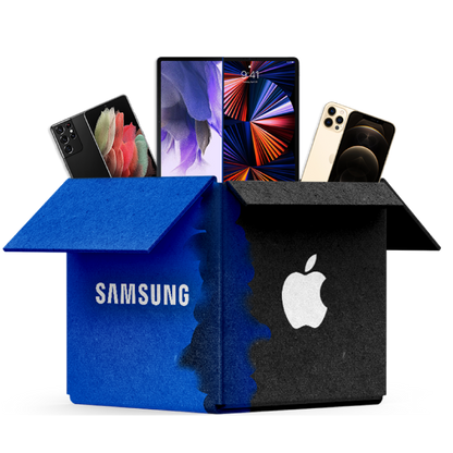 Produkt Mystery Box !!! The Box Cz